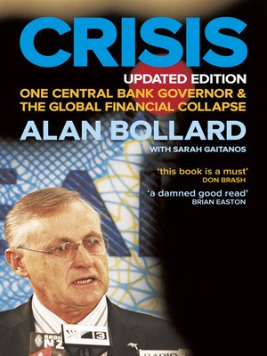 cover image of Crisis